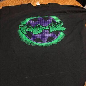 PG-13 Wrestling XL T-Shirt